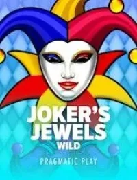 jokers jewels wild official logo