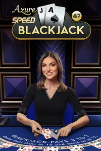 speed blackjack 39 - logo