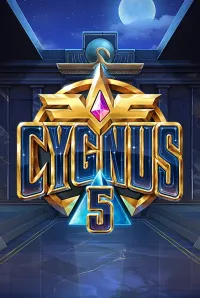 cygnus5 logo