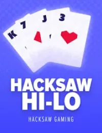 hacksaw hilo official logo