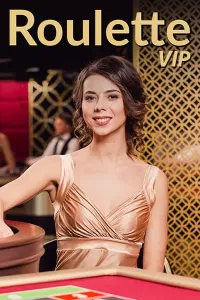 roulette vip - logo