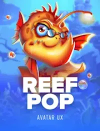 reef pop logo
