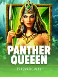 panther queen logo